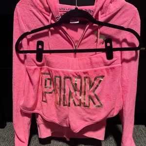 Victoria Secret Matching Set